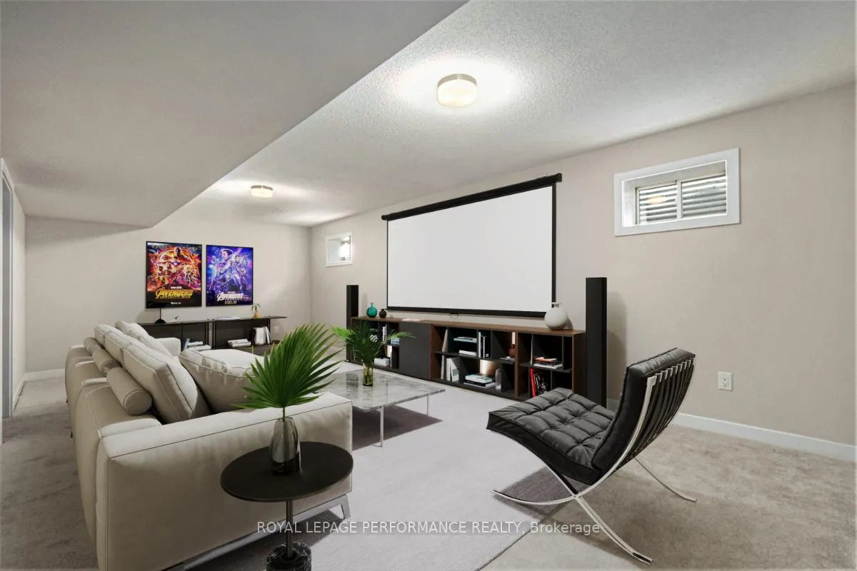 Photo 21 of 416 Epoch Street, Ottawa, Barrhaven - Half Moon Bay — HOMEH