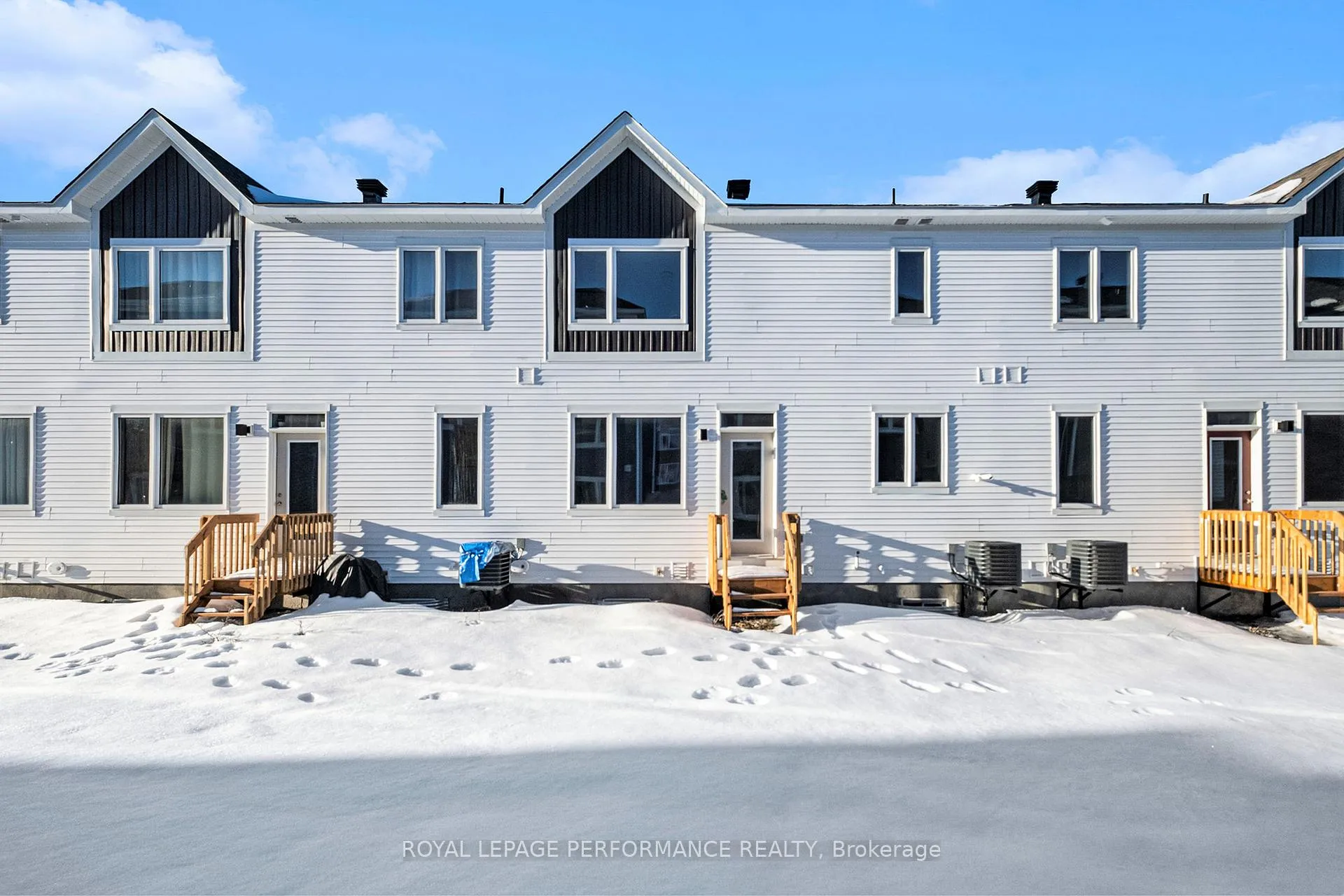 Photo 23 of 416 Epoch Street, Ottawa, Barrhaven - Half Moon Bay — HOMEH