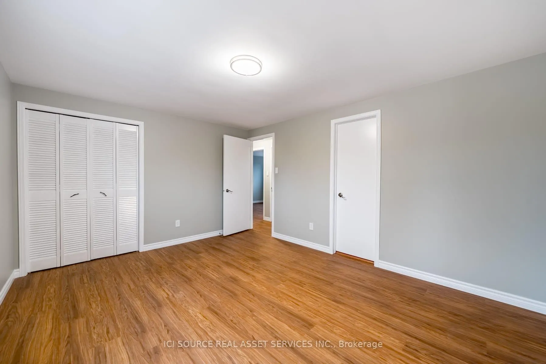Photo 15 of Unit Upper, 152 Michael Boulevard, Whitby, Lynde Creek — HOMEH