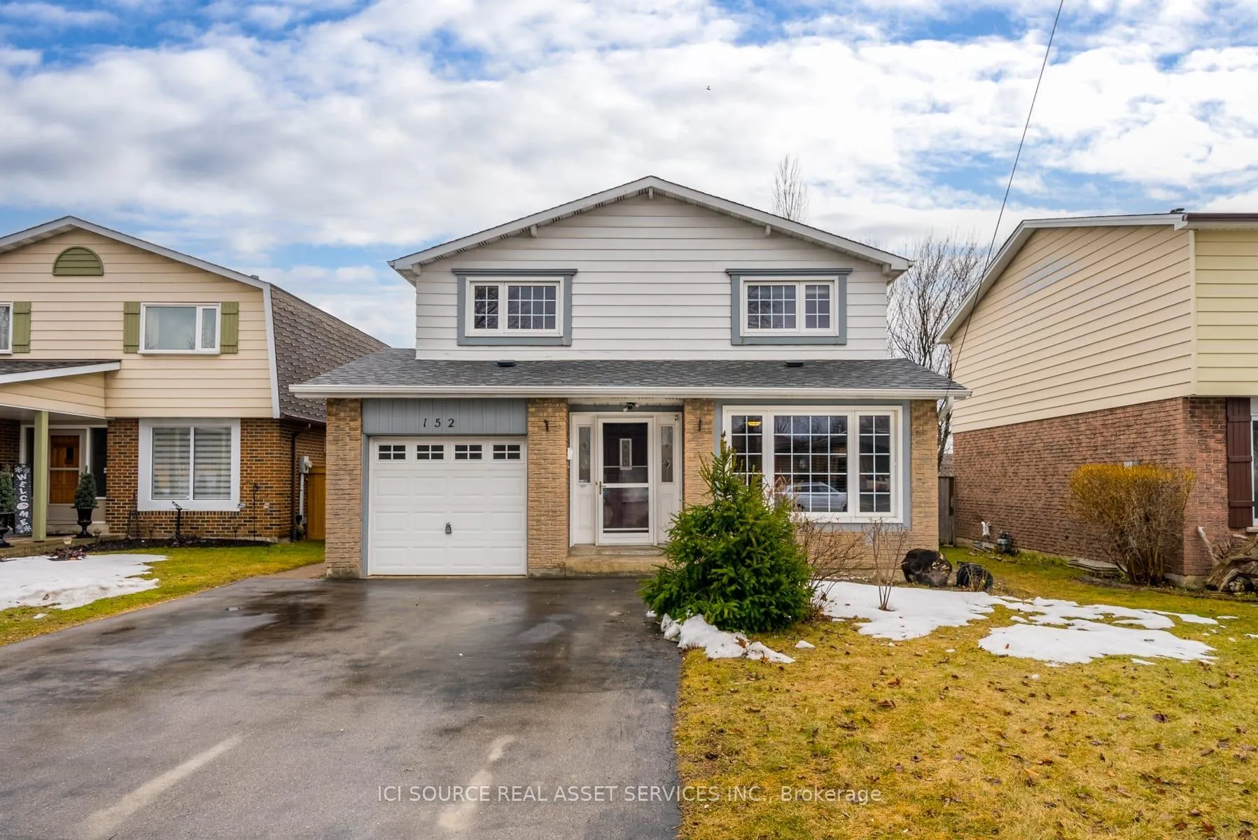 Photo 20 of Unit Upper, 152 Michael Boulevard, Whitby, Lynde Creek — HOMEH