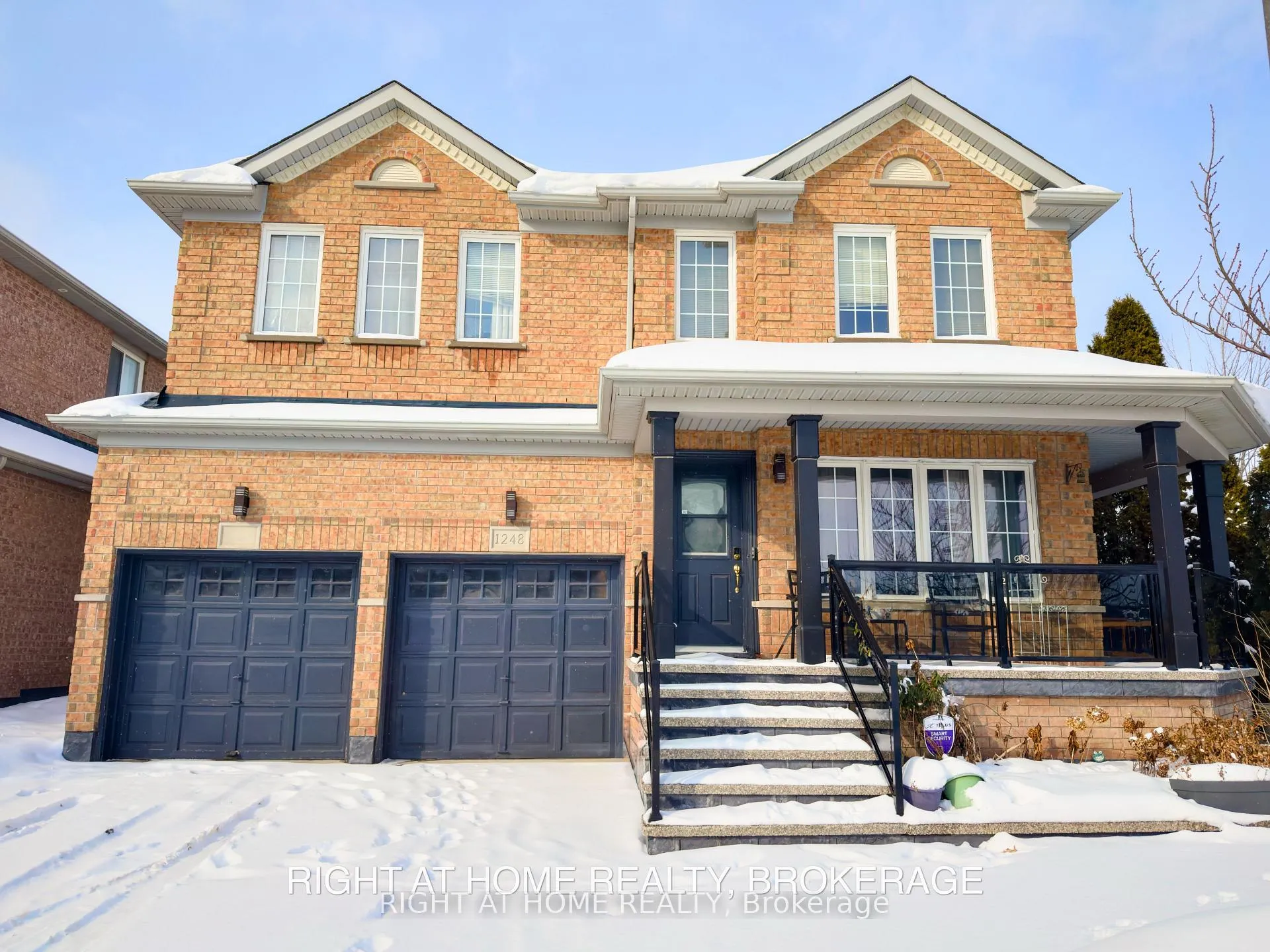 Photo 1 of Unit Lower, 1248 Mcmullen Crescent, Milton, Clarke — HOMEH