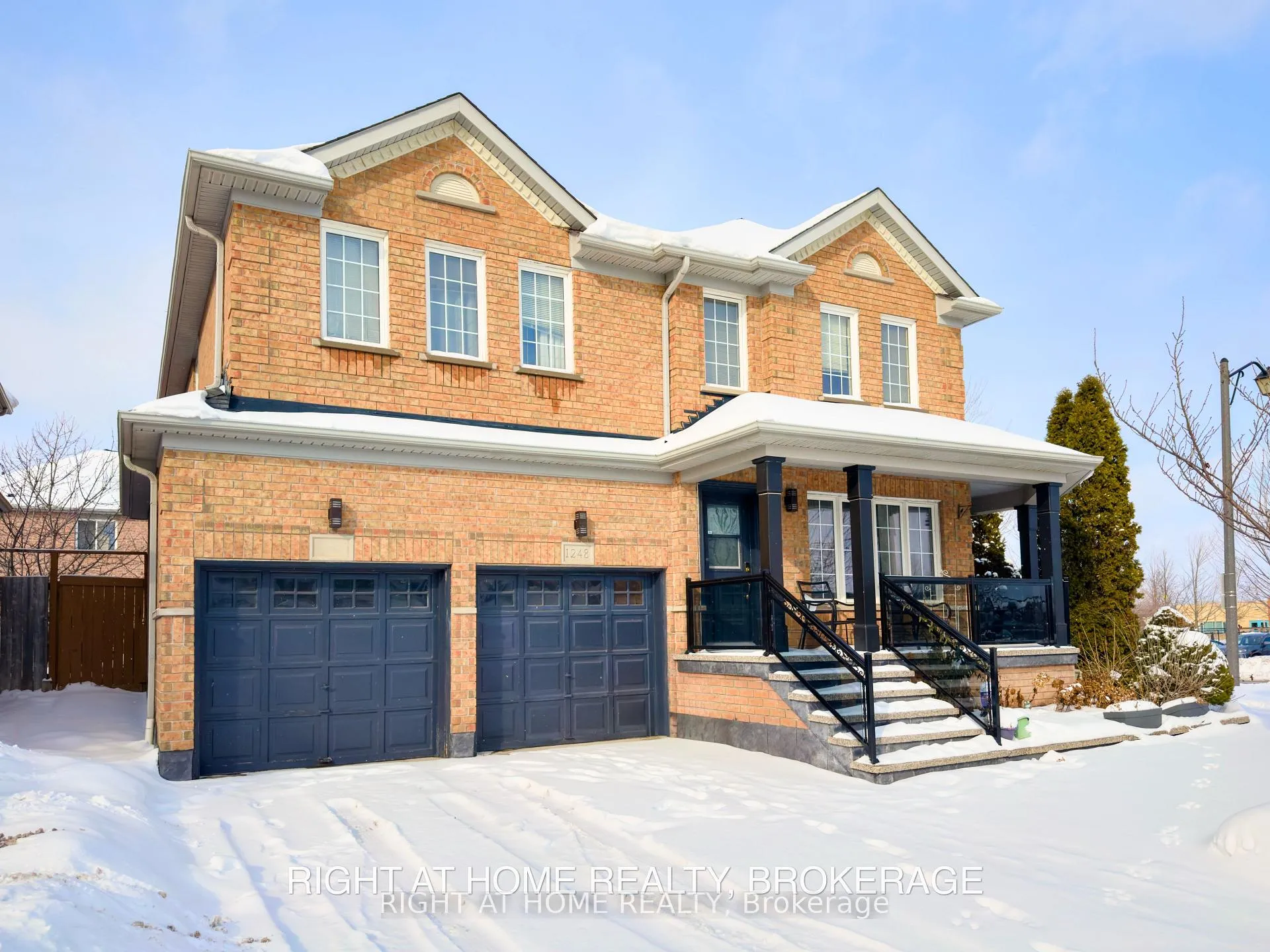 Photo 2 of Unit Lower, 1248 Mcmullen Crescent, Milton, Clarke — HOMEH