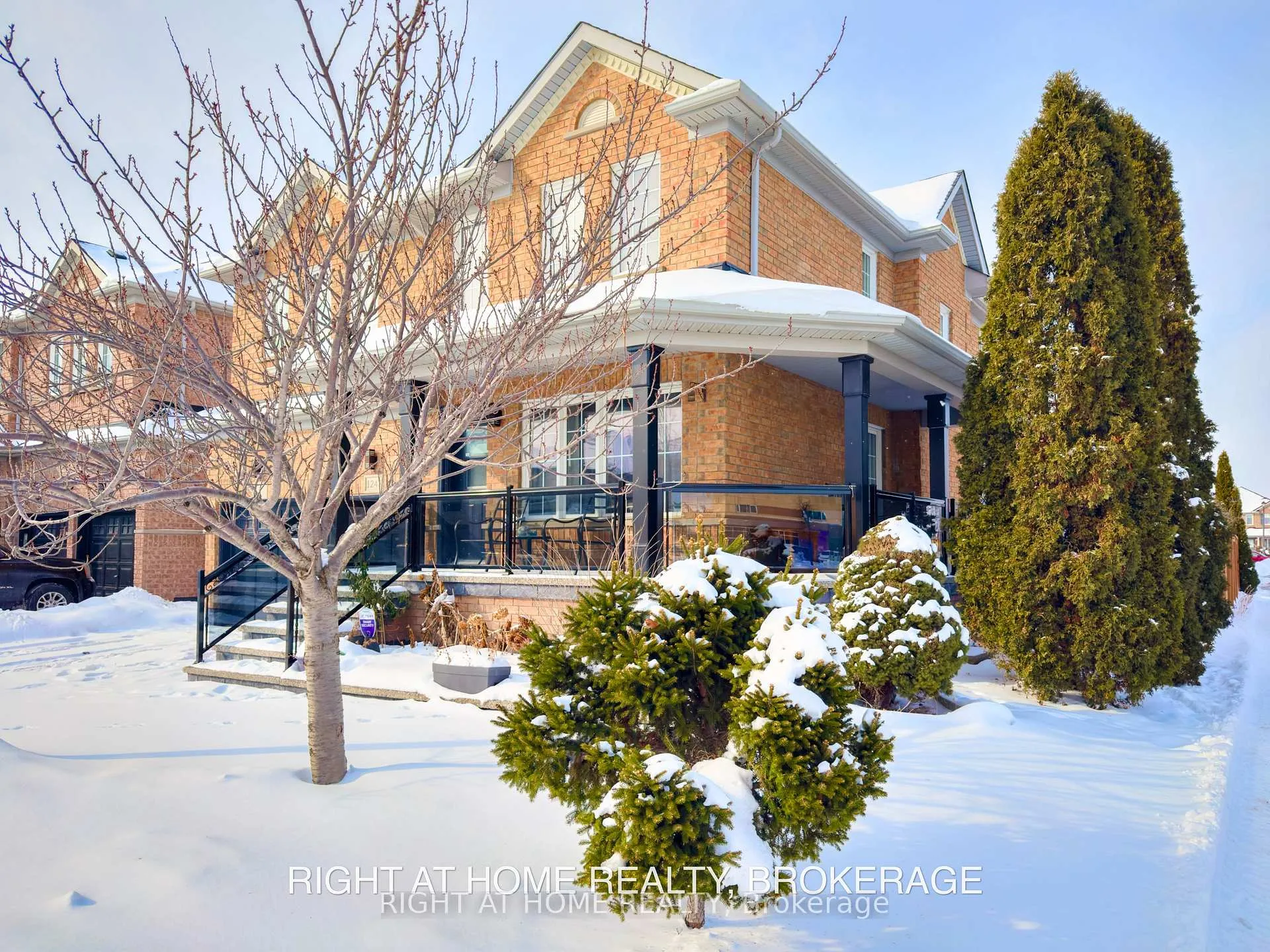 Photo 3 of Unit Lower, 1248 Mcmullen Crescent, Milton, Clarke — HOMEH