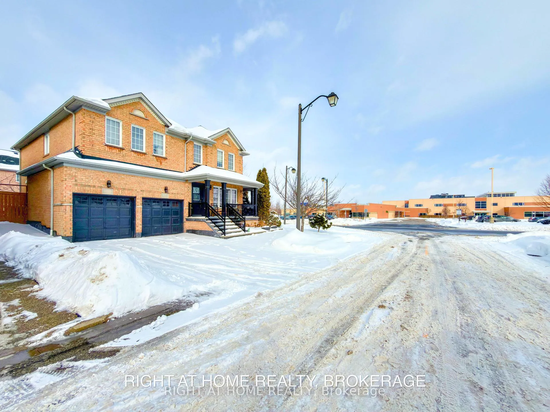 Photo 9 of Unit Lower, 1248 Mcmullen Crescent, Milton, Clarke — HOMEH