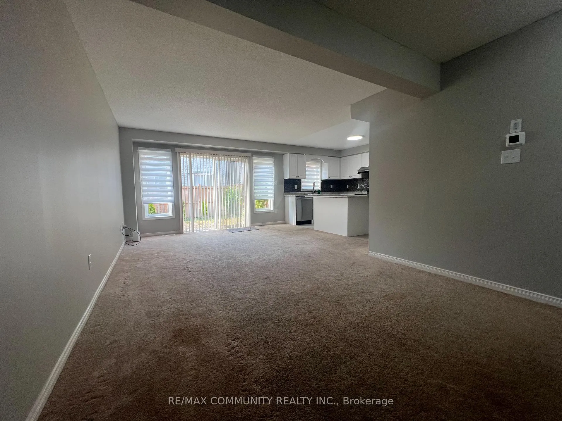 Photo 5 of 12 Mortlock Street, Ajax, Northeast Ajax — HOMEH