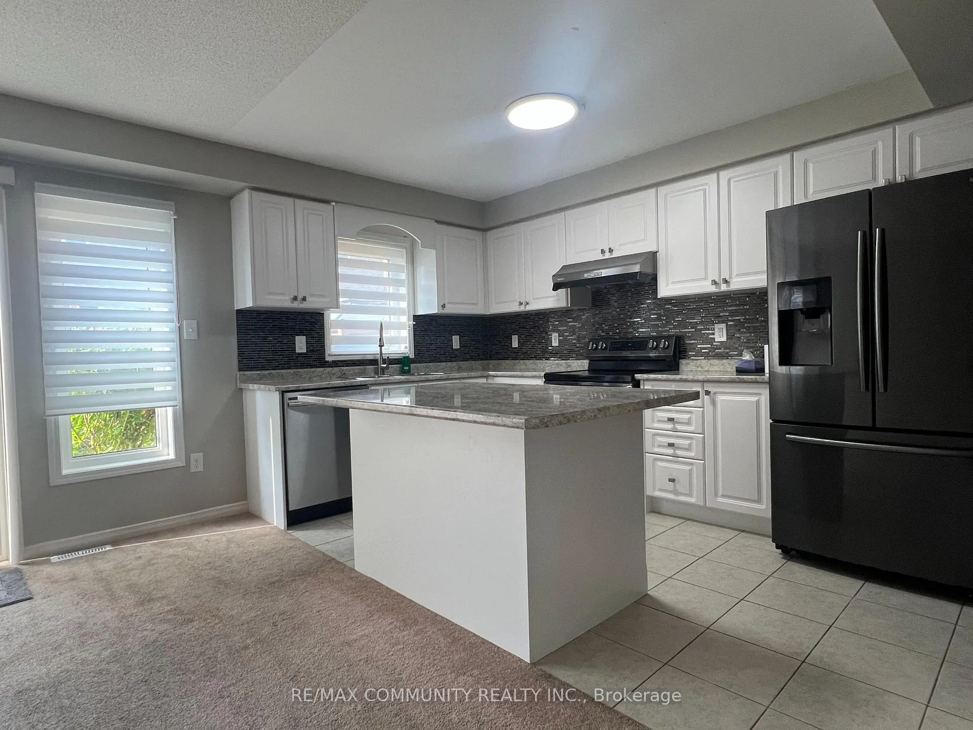 Photo 9 of 12 Mortlock Street, Ajax, Northeast Ajax — HOMEH