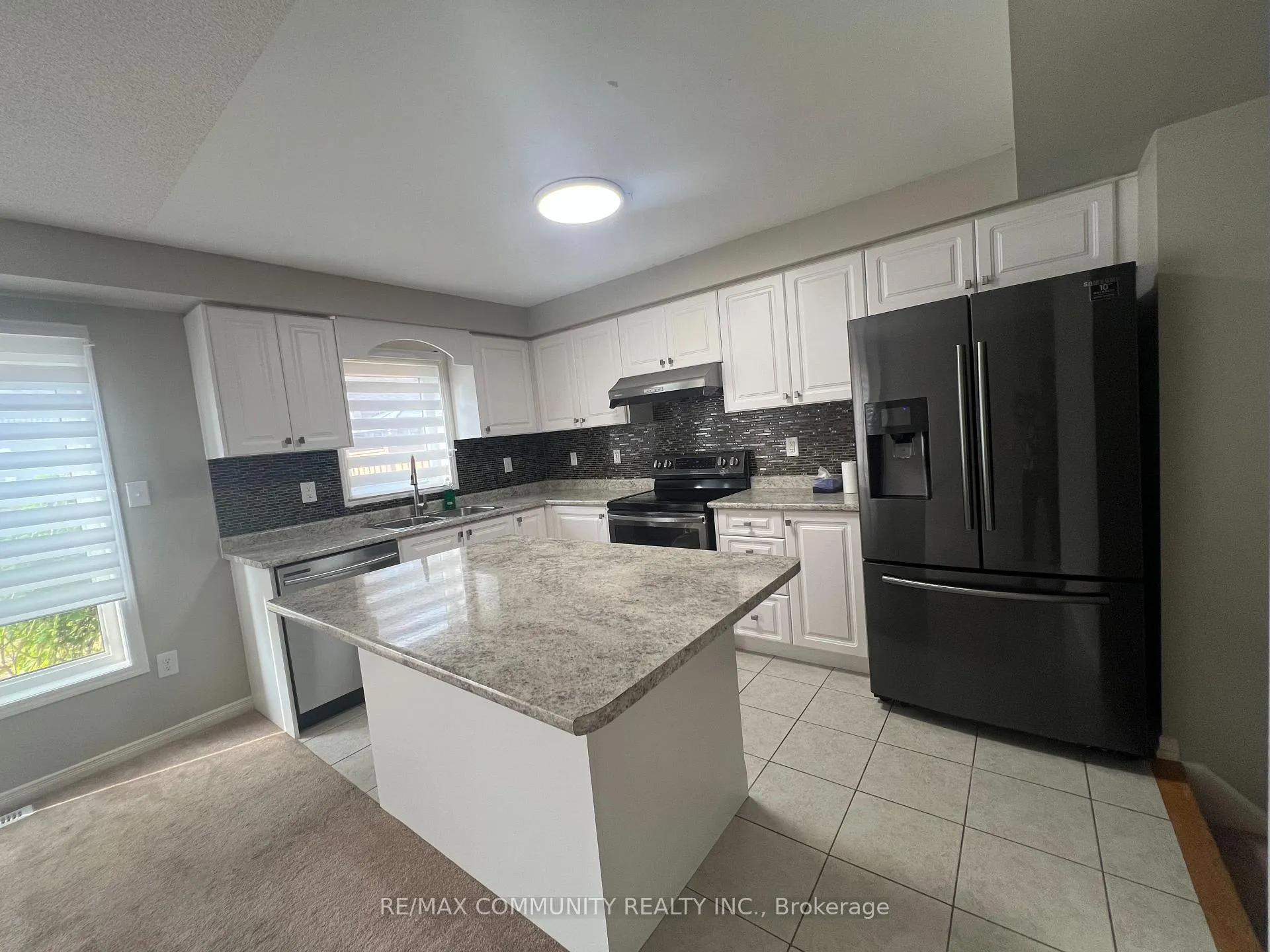 Photo 10 of 12 Mortlock Street, Ajax, Northeast Ajax — HOMEH