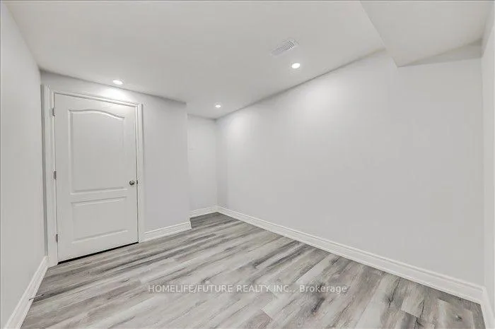Photo 6 of Unit Bsmt, 84 Darren Avenue, Whitby, Rolling Acres — HOMEH