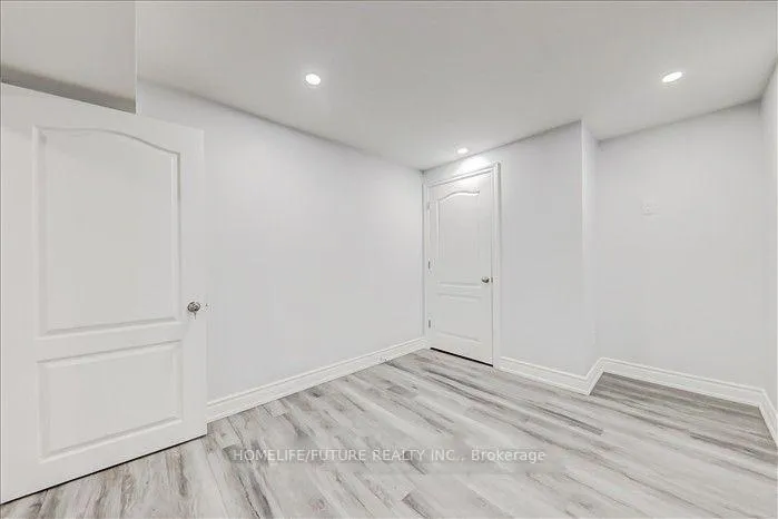Photo 8 of Unit Bsmt, 84 Darren Avenue, Whitby, Rolling Acres — HOMEH