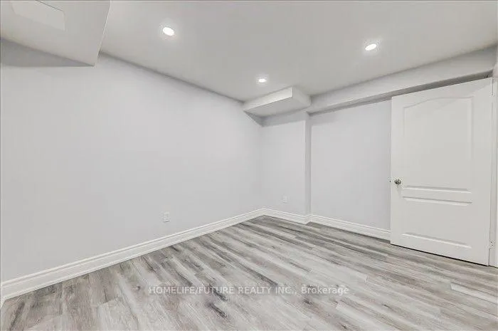 Photo 9 of Unit Bsmt, 84 Darren Avenue, Whitby, Rolling Acres — HOMEH