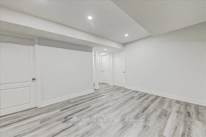 Photo 14 of Unit Bsmt, 84 Darren Avenue, Whitby, Rolling Acres — HOMEH