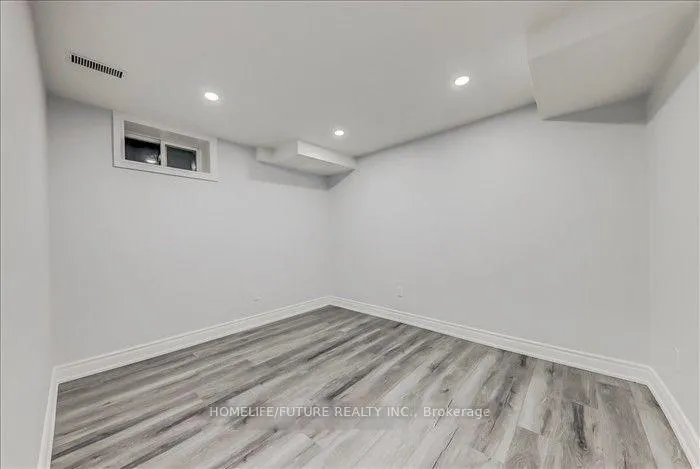 Photo 15 of Unit Bsmt, 84 Darren Avenue, Whitby, Rolling Acres — HOMEH
