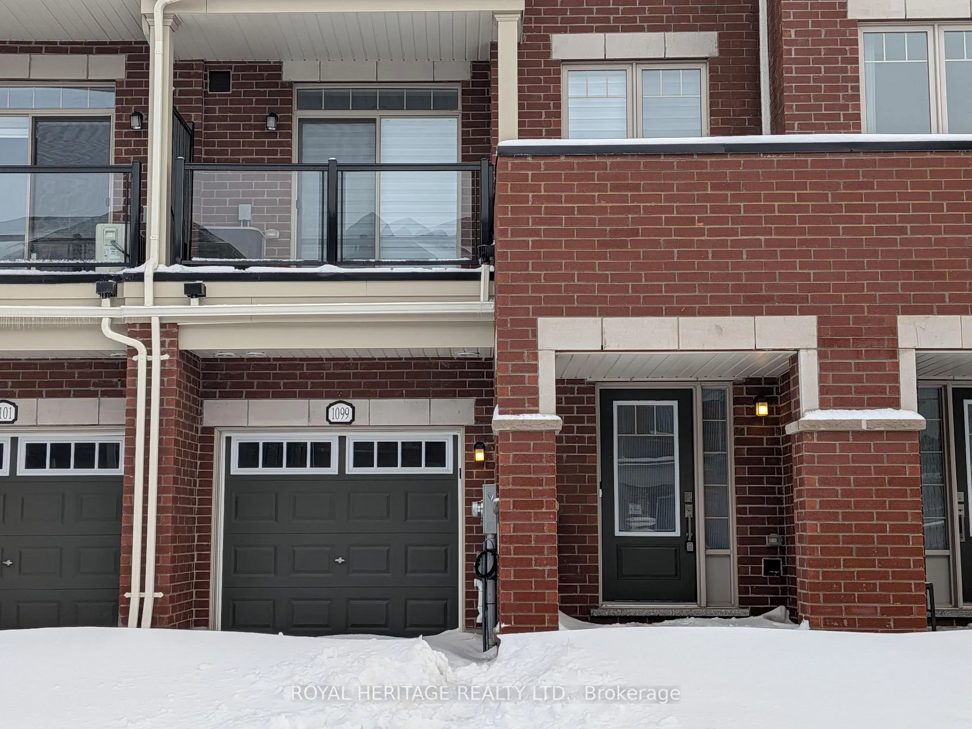 Photo 1 of 1099 Lockie Drive, Oshawa, Kedron — HOMEH