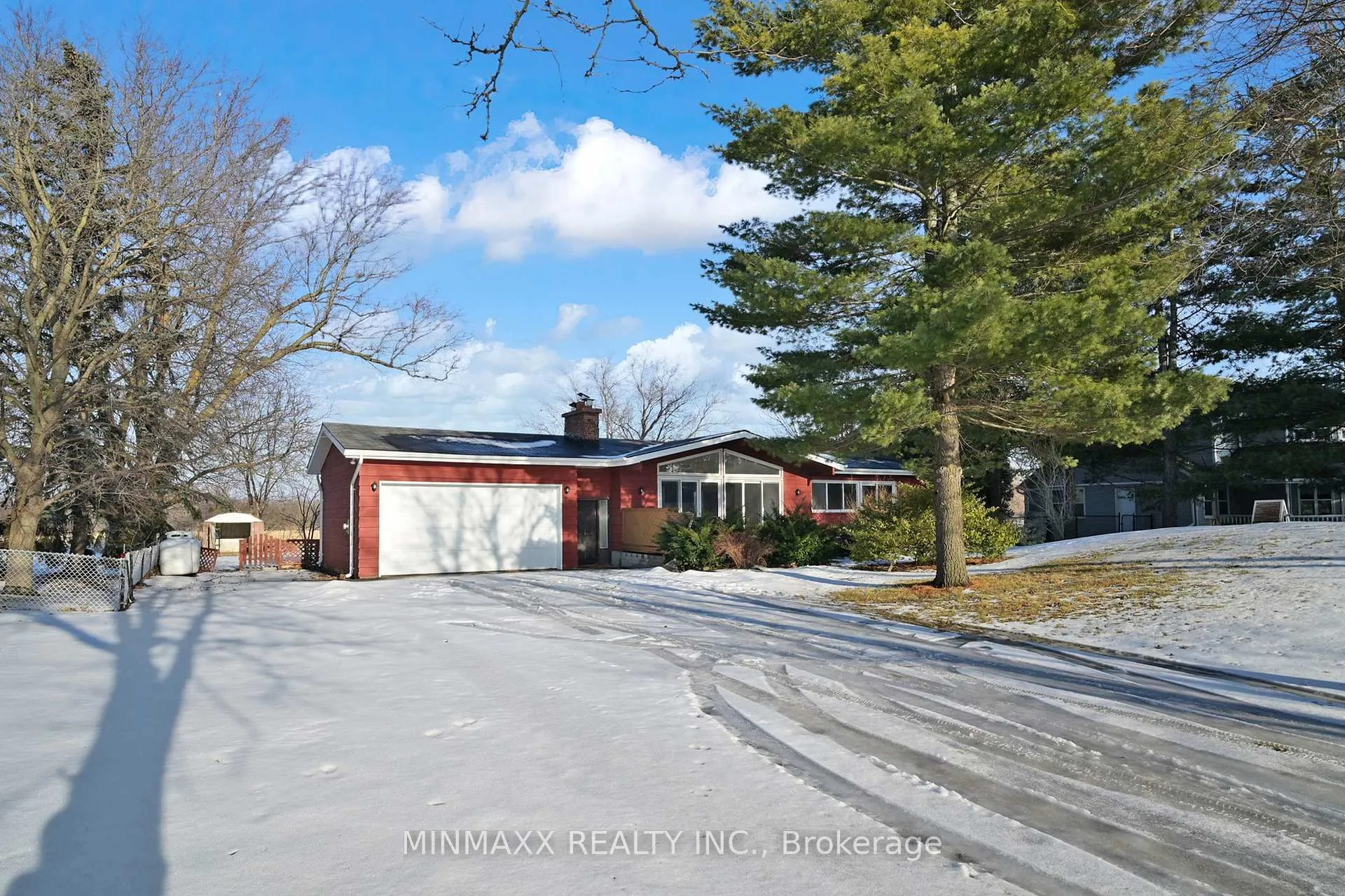 Photo 1 of 8357 Fifth Line, Halton Hills, Rural Halton Hills — HOMEH