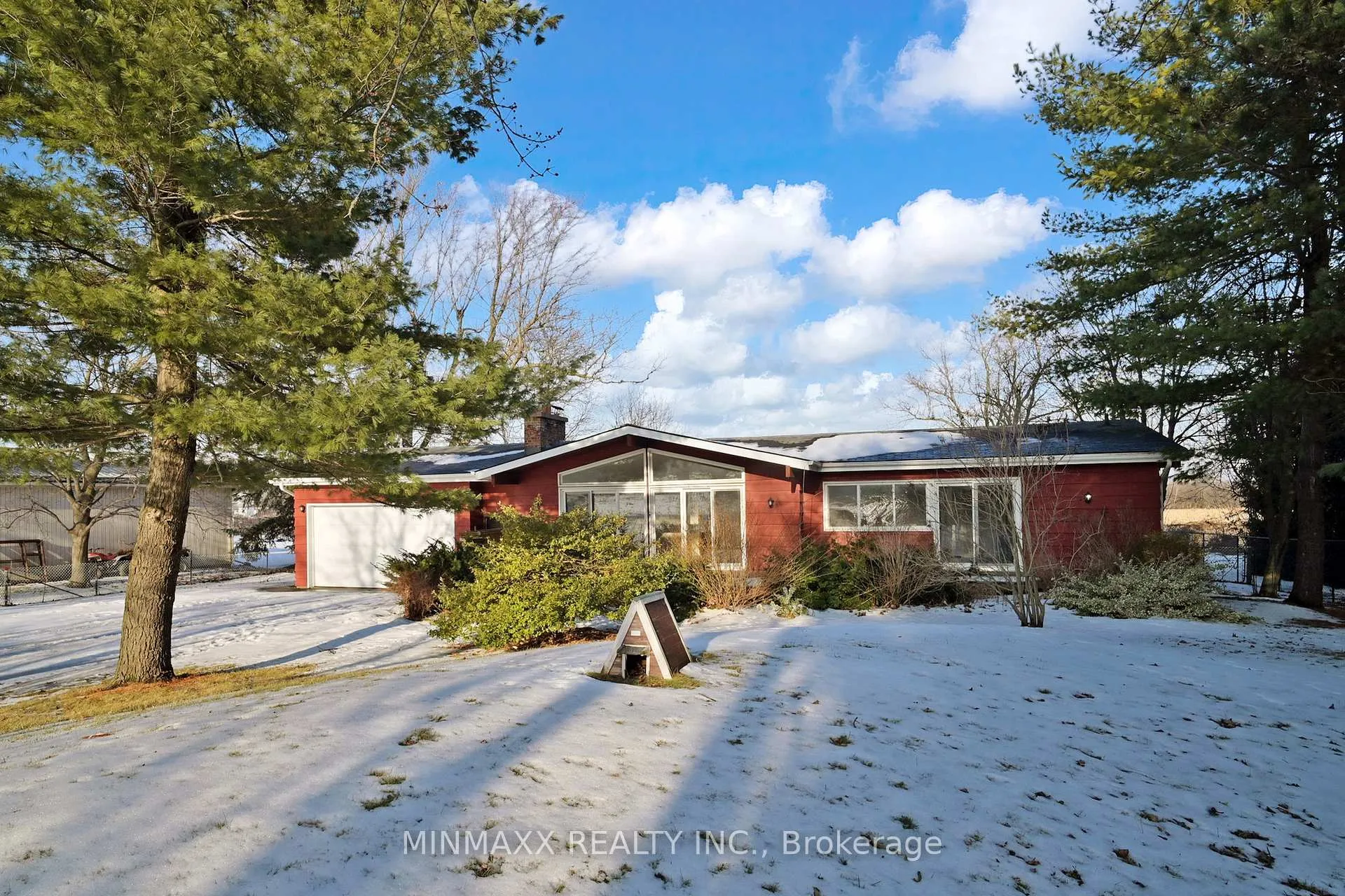 Photo 3 of 8357 Fifth Line, Halton Hills, Rural Halton Hills — HOMEH