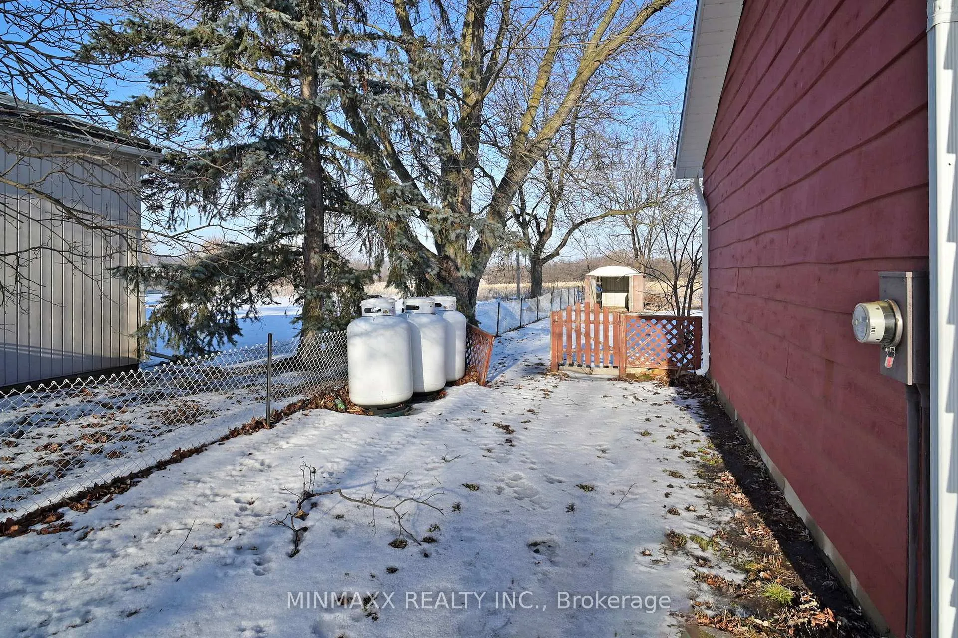 Photo 46 of 8357 Fifth Line, Halton Hills, Rural Halton Hills — HOMEH