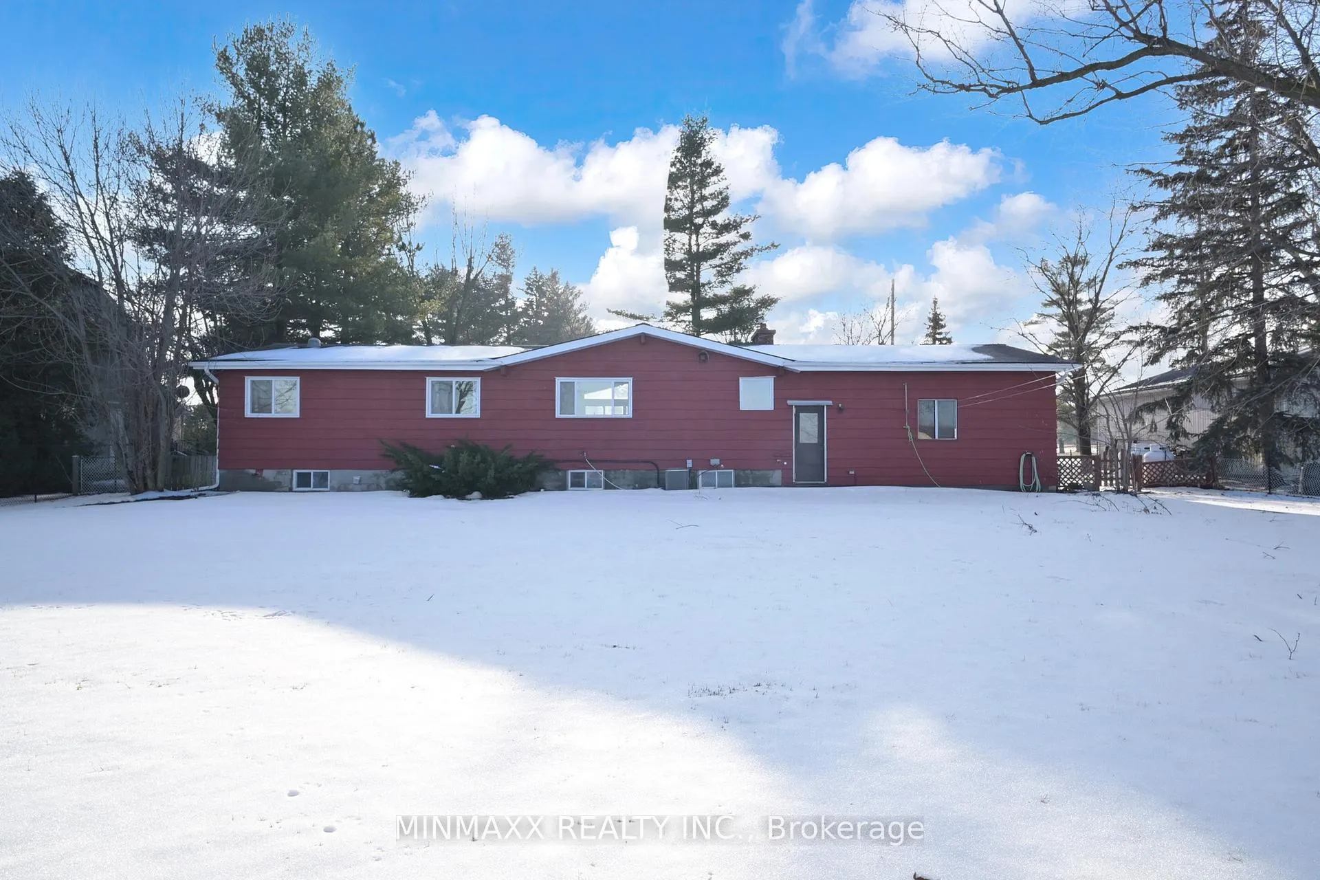 Photo 47 of 8357 Fifth Line, Halton Hills, Rural Halton Hills — HOMEH