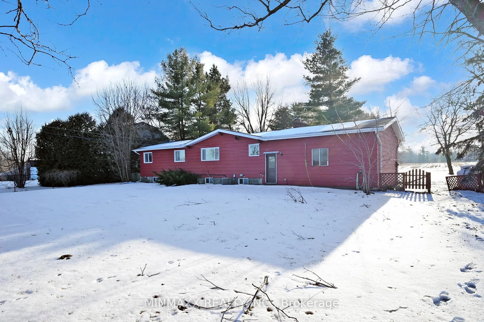 Photo 48 of 8357 Fifth Line, Halton Hills, Rural Halton Hills — HOMEH