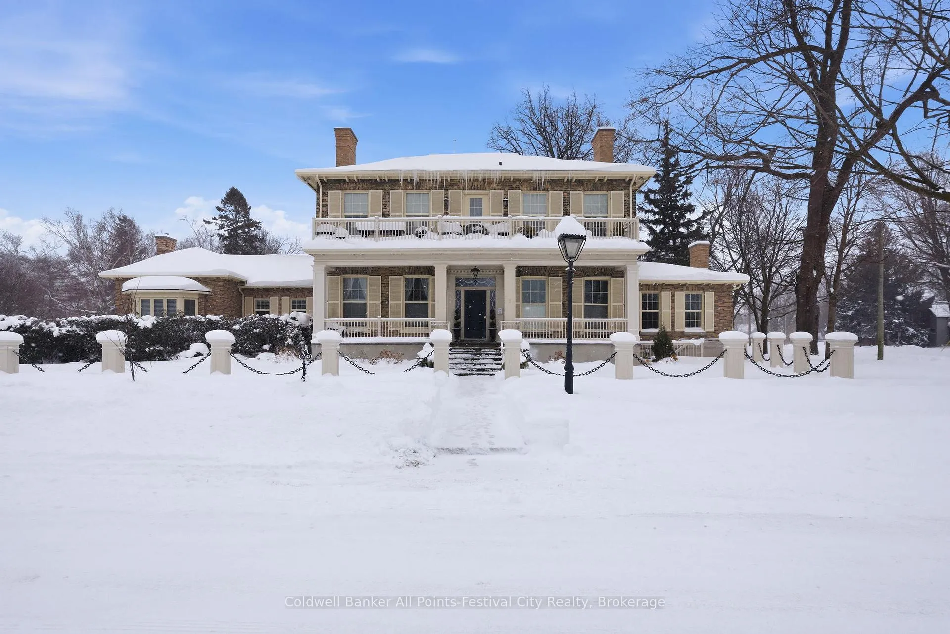 Photo 1 of 5 Cobourg Street, Goderich, Goderich (Town) — HOMEH