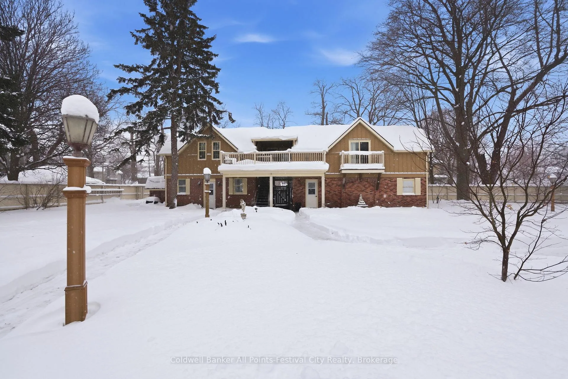 Photo 41 of 5 Cobourg Street, Goderich, Goderich (Town) — HOMEH