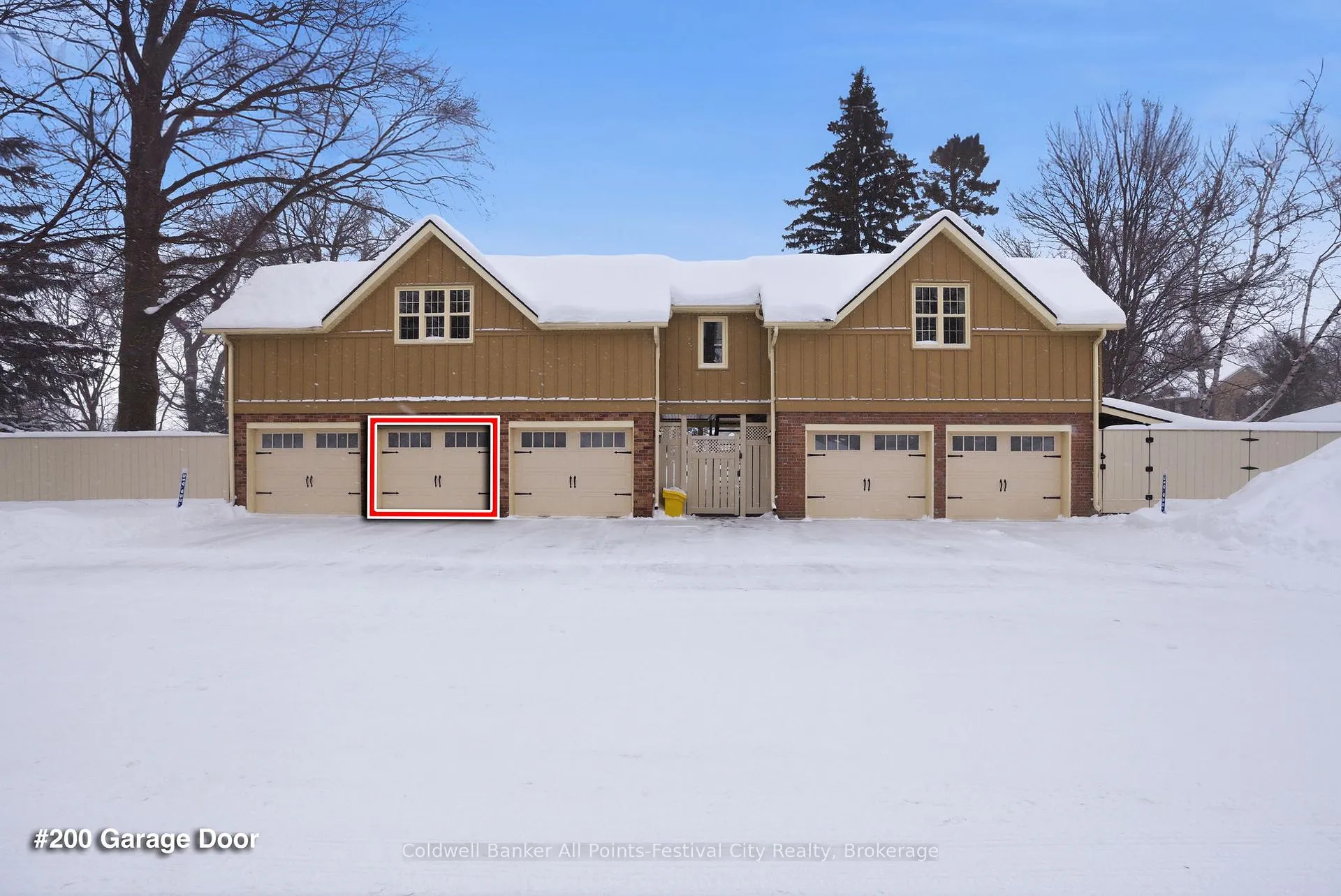 Photo 42 of 5 Cobourg Street, Goderich, Goderich (Town) — HOMEH