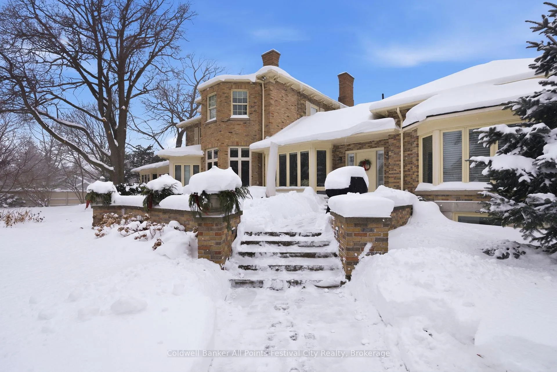 Photo 43 of 5 Cobourg Street, Goderich, Goderich (Town) — HOMEH