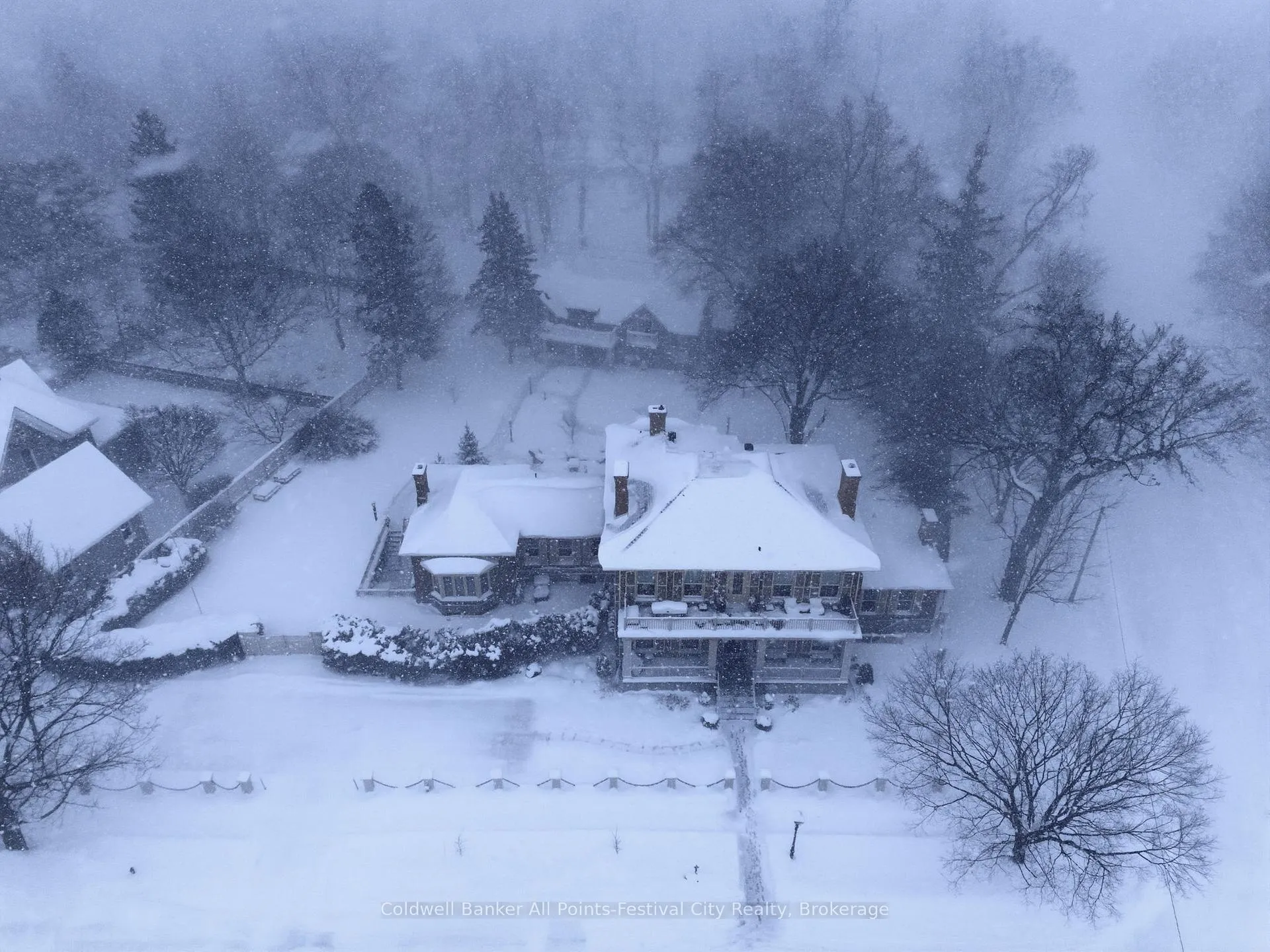 Photo 44 of 5 Cobourg Street, Goderich, Goderich (Town) — HOMEH