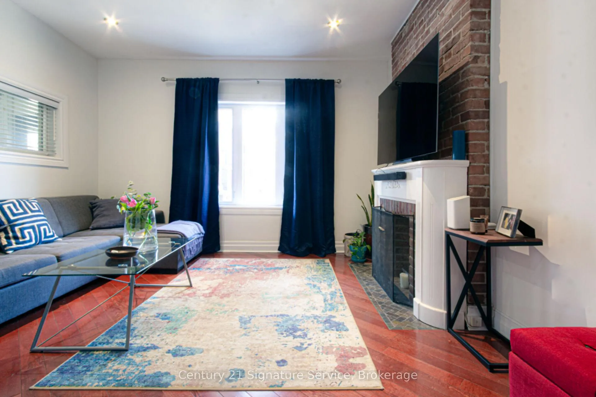 Photo 7 of 417 Crawford Street, Toronto, Palmerston-Little Italy — HOMEH