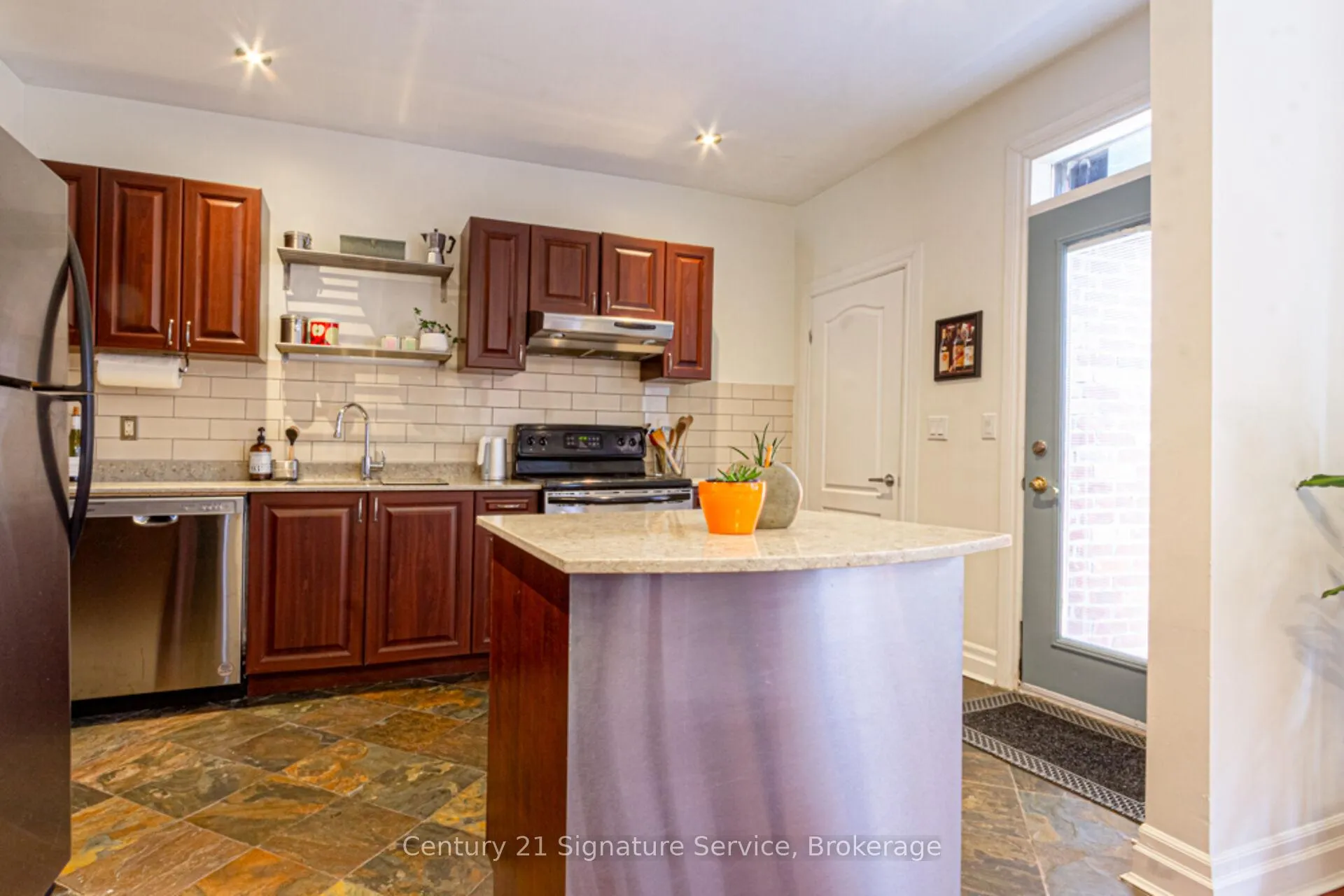 Photo 14 of 417 Crawford Street, Toronto, Palmerston-Little Italy — HOMEH