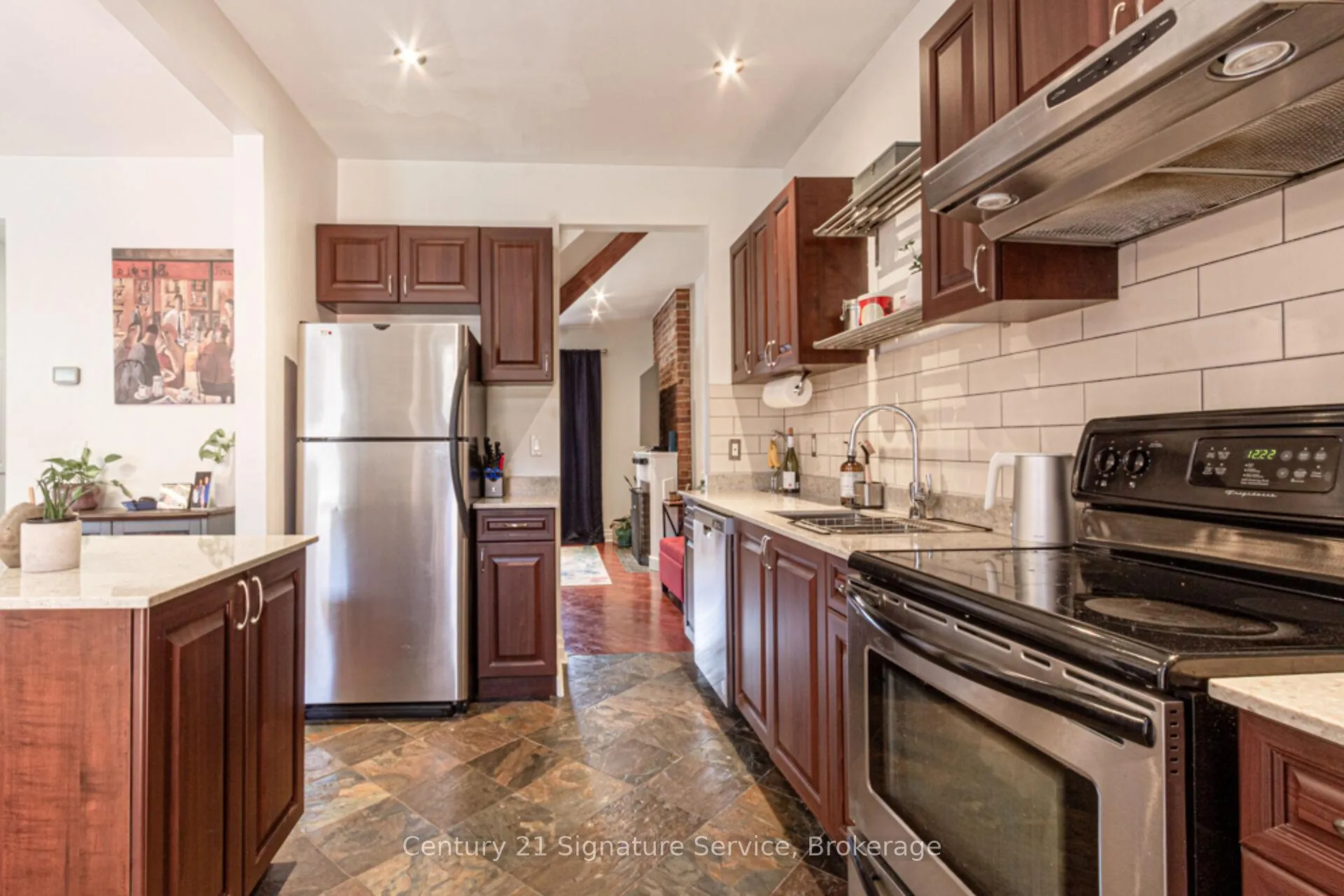 Photo 18 of 417 Crawford Street, Toronto, Palmerston-Little Italy — HOMEH