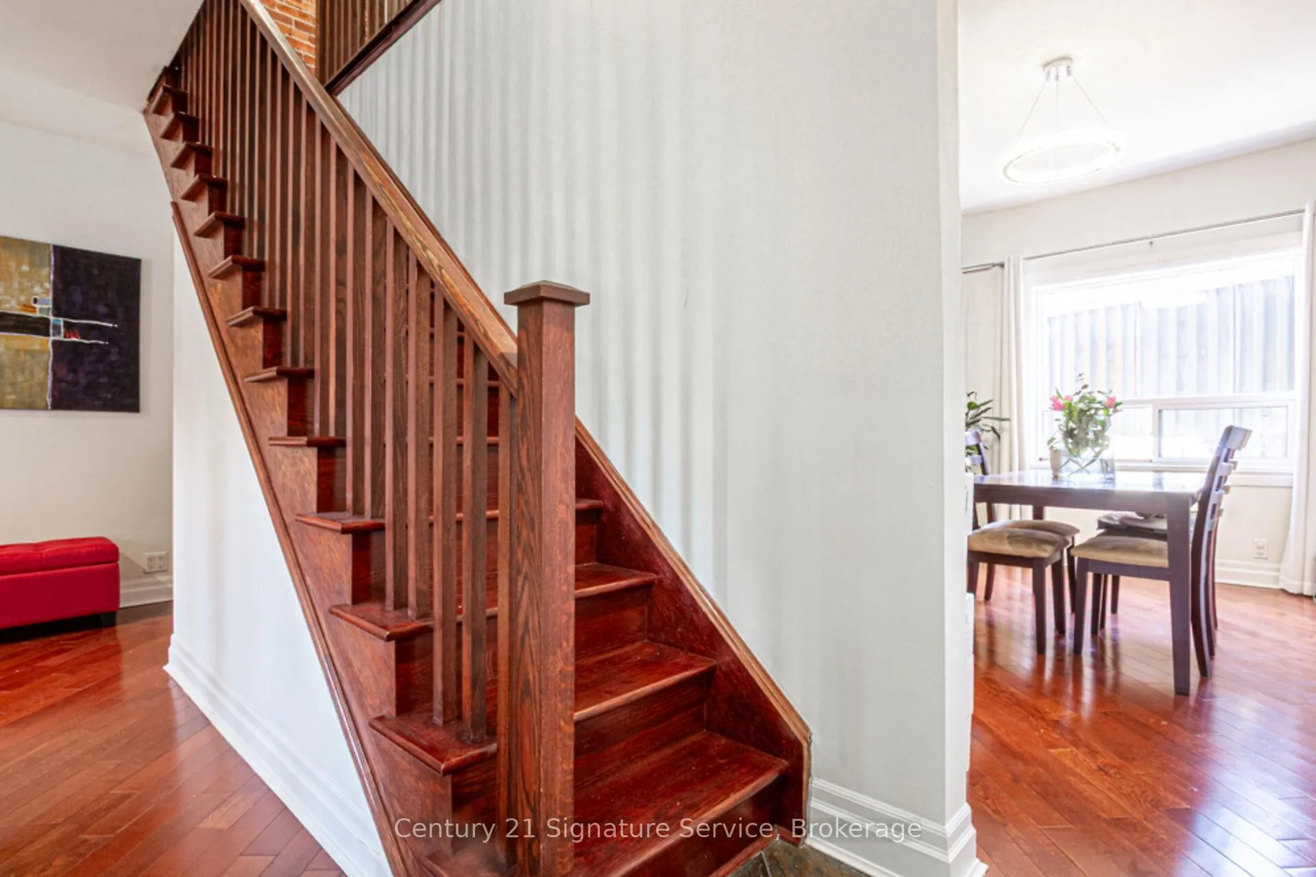 Photo 20 of 417 Crawford Street, Toronto, Palmerston-Little Italy — HOMEH