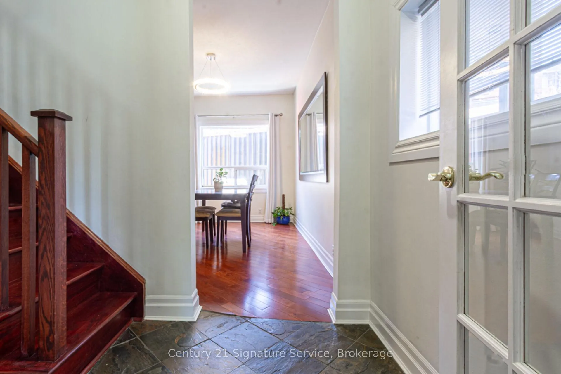 Photo 21 of 417 Crawford Street, Toronto, Palmerston-Little Italy — HOMEH