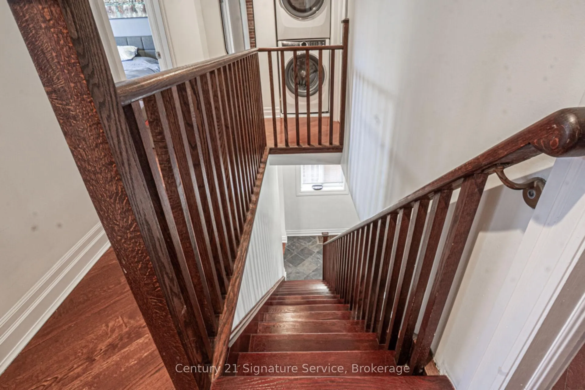 Photo 22 of 417 Crawford Street, Toronto, Palmerston-Little Italy — HOMEH