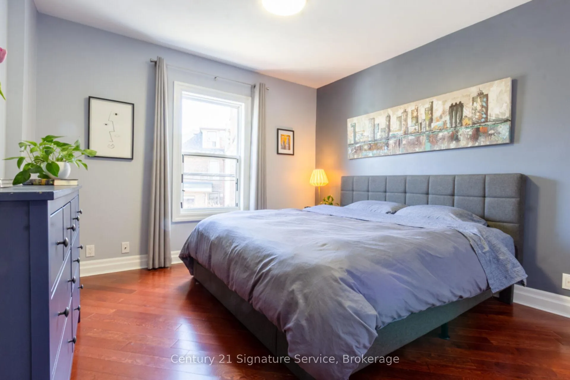 Photo 23 of 417 Crawford Street, Toronto, Palmerston-Little Italy — HOMEH