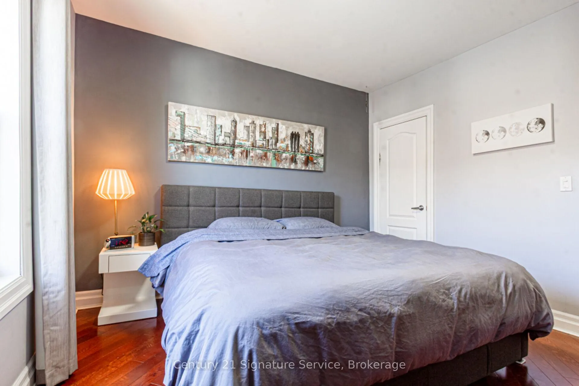 Photo 24 of 417 Crawford Street, Toronto, Palmerston-Little Italy — HOMEH