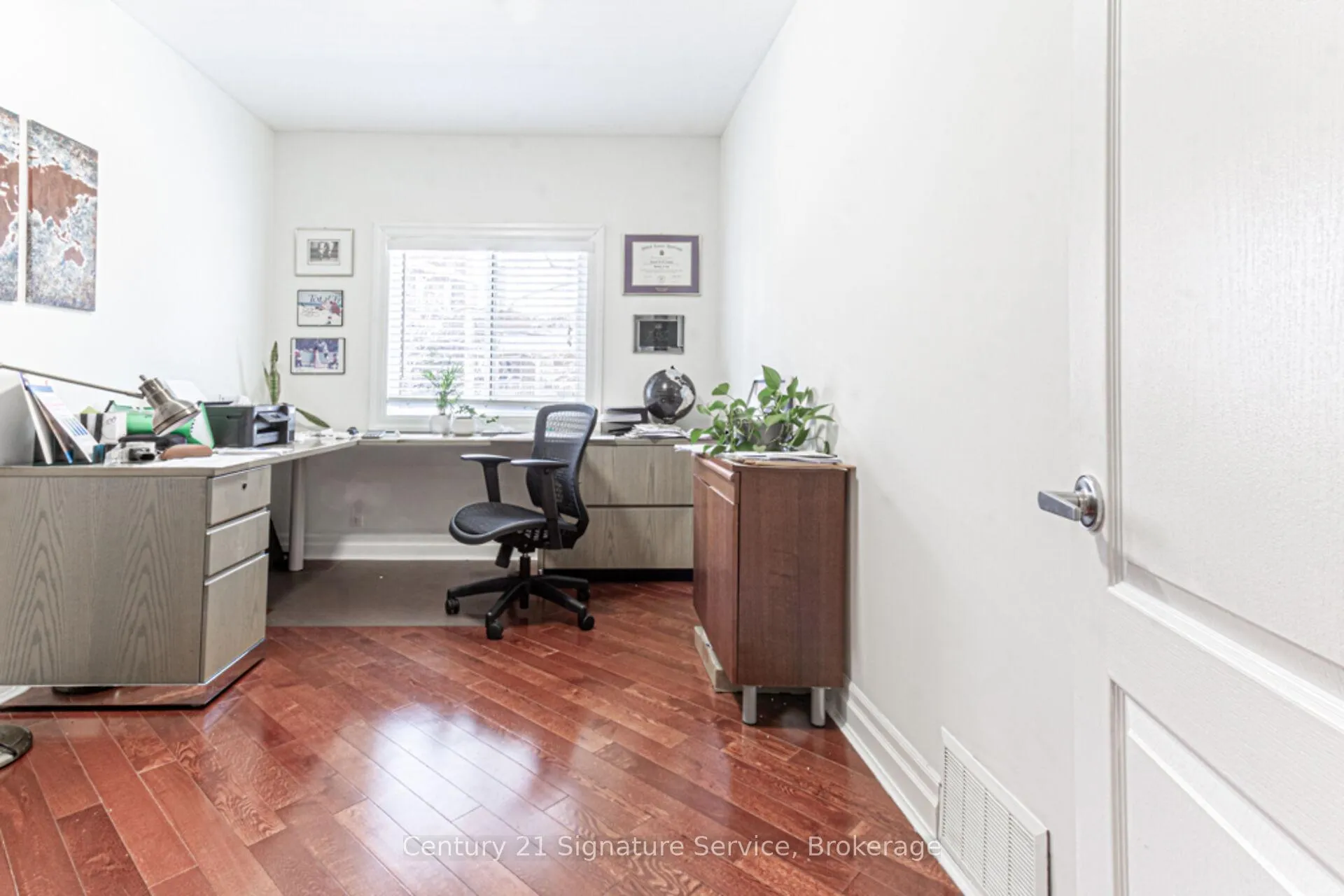 Photo 26 of 417 Crawford Street, Toronto, Palmerston-Little Italy — HOMEH