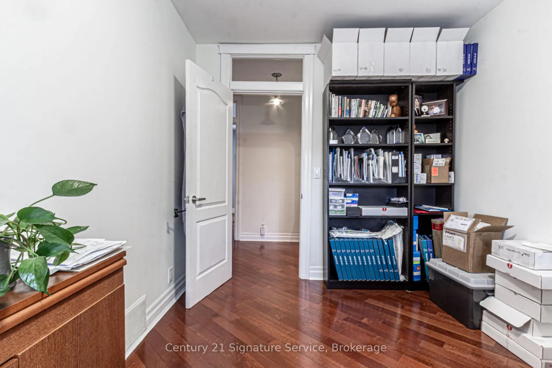 Photo 27 of 417 Crawford Street, Toronto, Palmerston-Little Italy — HOMEH