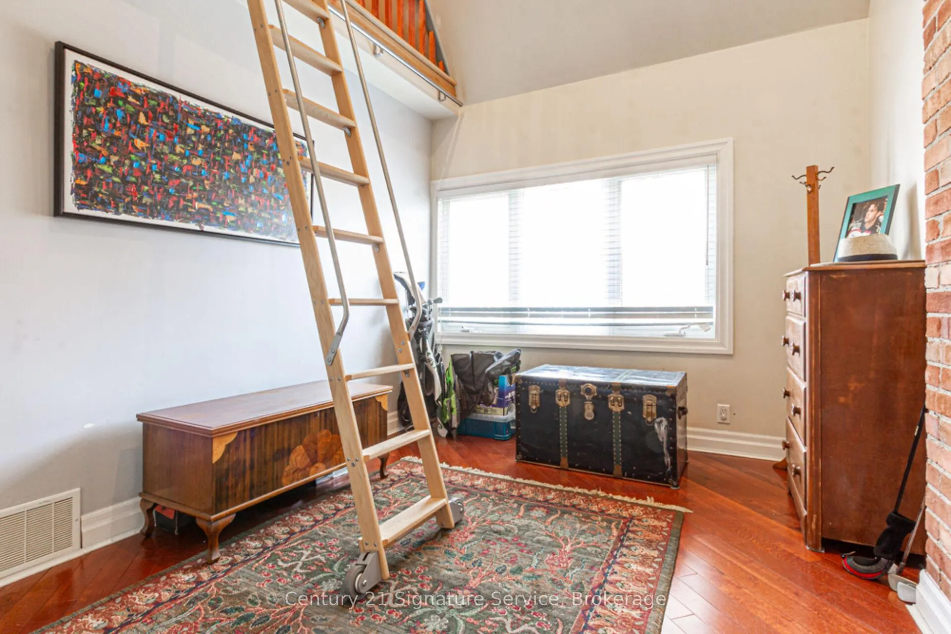 Photo 28 of 417 Crawford Street, Toronto, Palmerston-Little Italy — HOMEH