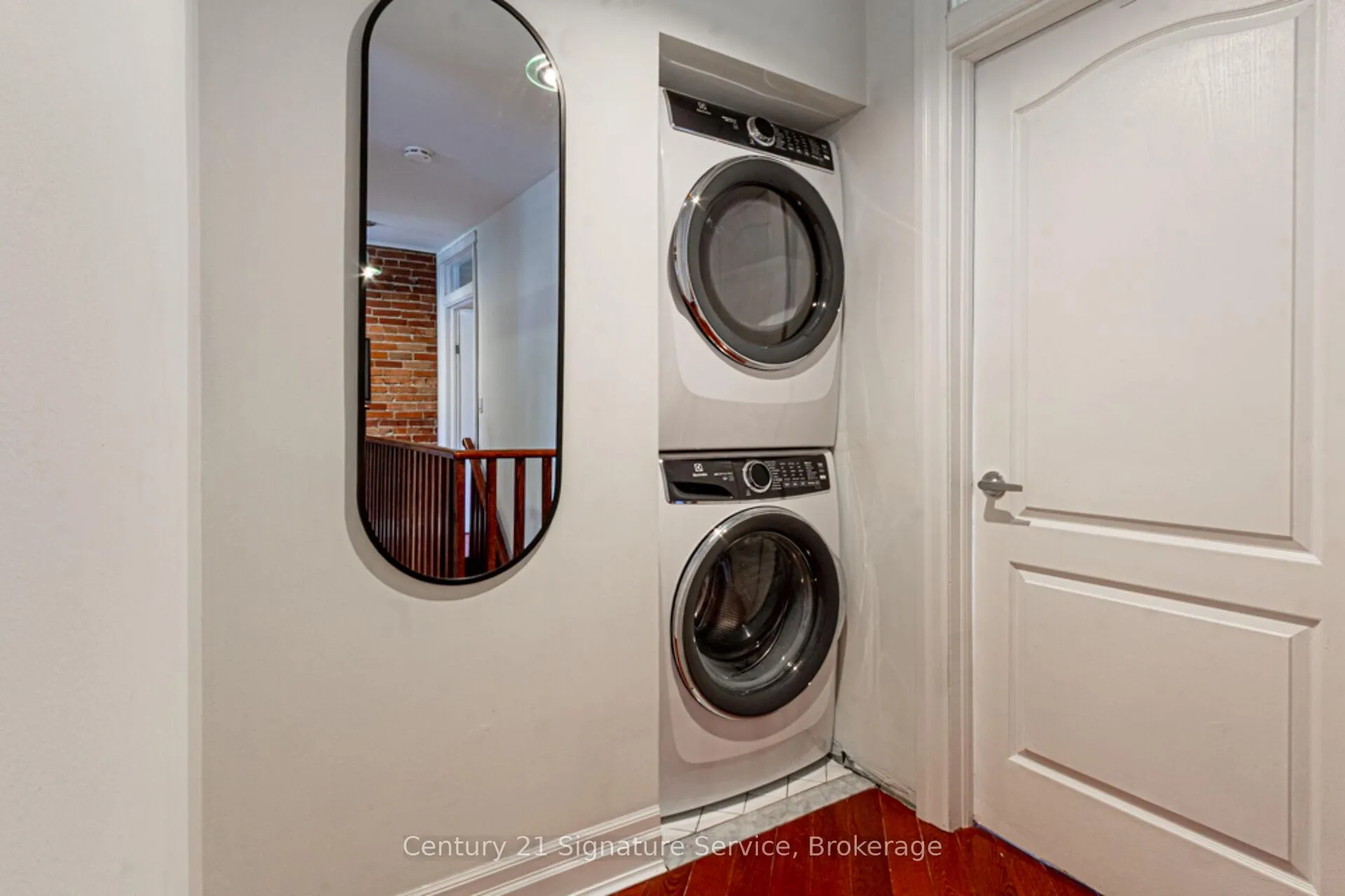 Photo 30 of 417 Crawford Street, Toronto, Palmerston-Little Italy — HOMEH