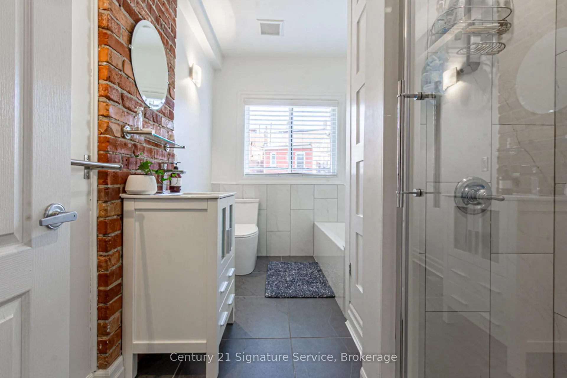 Photo 32 of 417 Crawford Street, Toronto, Palmerston-Little Italy — HOMEH