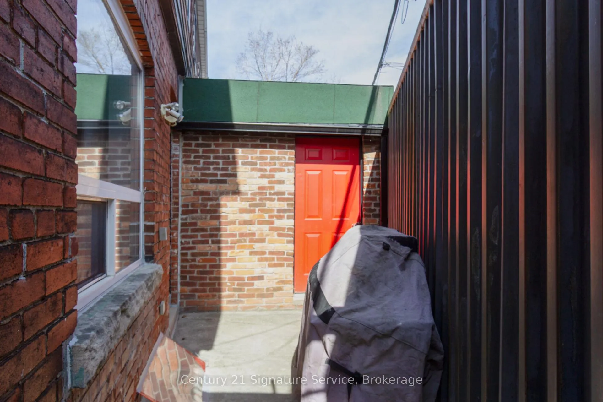 Photo 33 of 417 Crawford Street, Toronto, Palmerston-Little Italy — HOMEH
