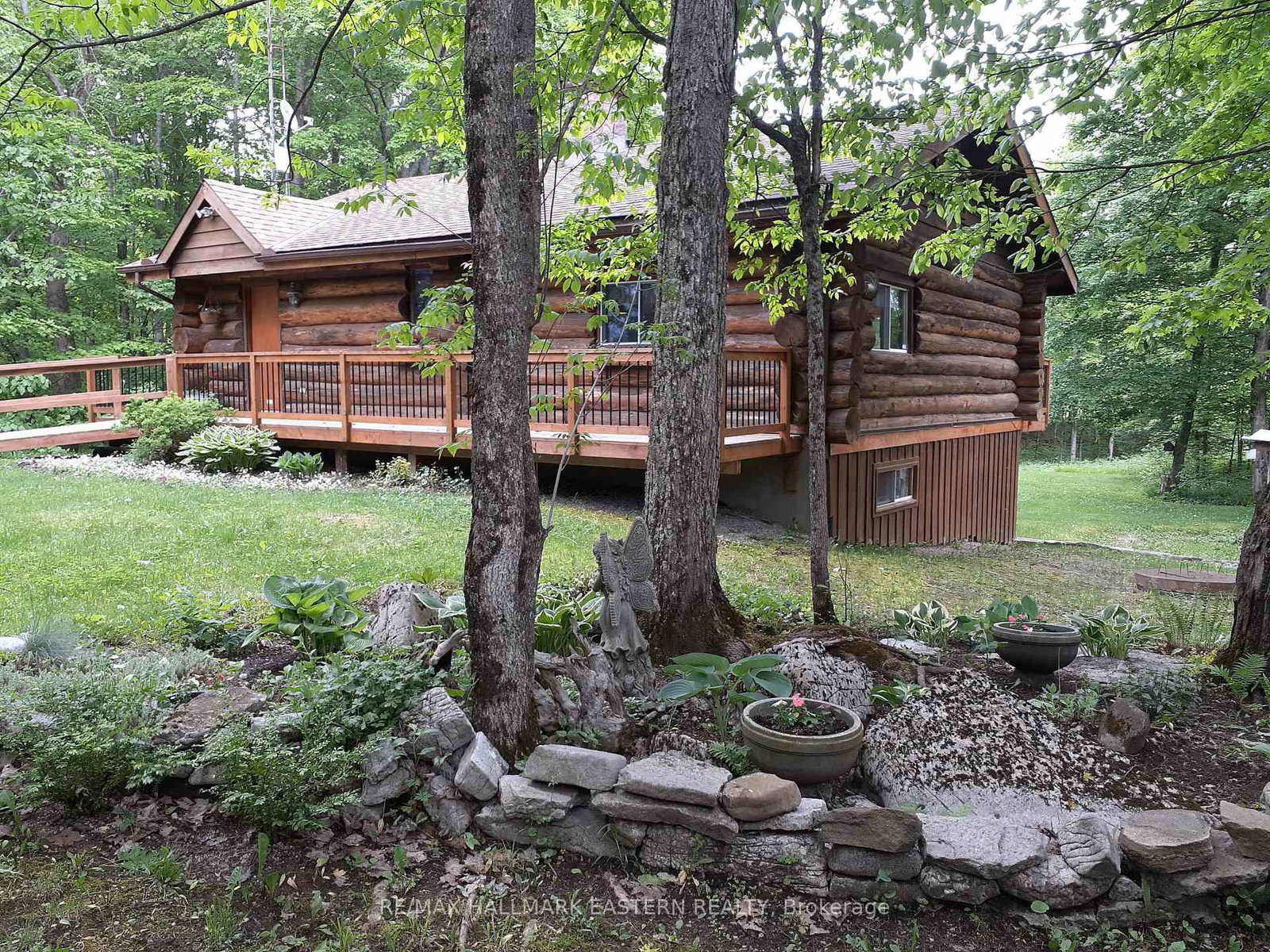 Front of 720 County Road 507