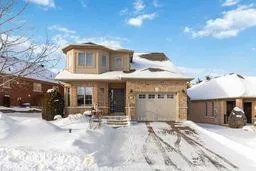 Photo 1 of 22 Montebello Terrace, New Tecumseth, Rural New Tecumseth — HOMEH