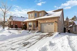 Photo 2 of 22 Montebello Terrace, New Tecumseth, Rural New Tecumseth — HOMEH