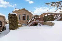 Photo 28 of 22 Montebello Terrace, New Tecumseth, Rural New Tecumseth — HOMEH