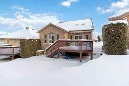 Photo 29 of 22 Montebello Terrace, New Tecumseth, Rural New Tecumseth — HOMEH