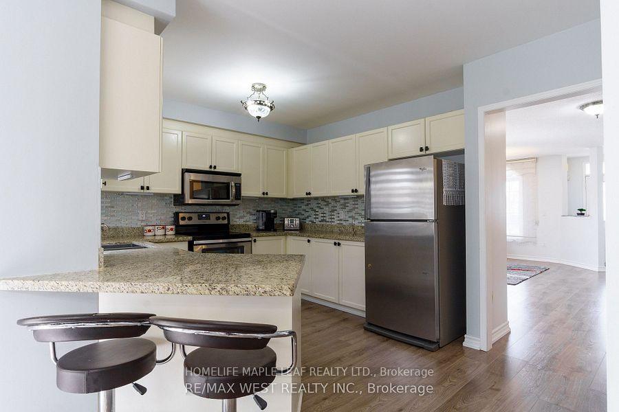 Photo 2 of 11 Nina Place, Brampton, Fletcher's Meadow — HOMEH