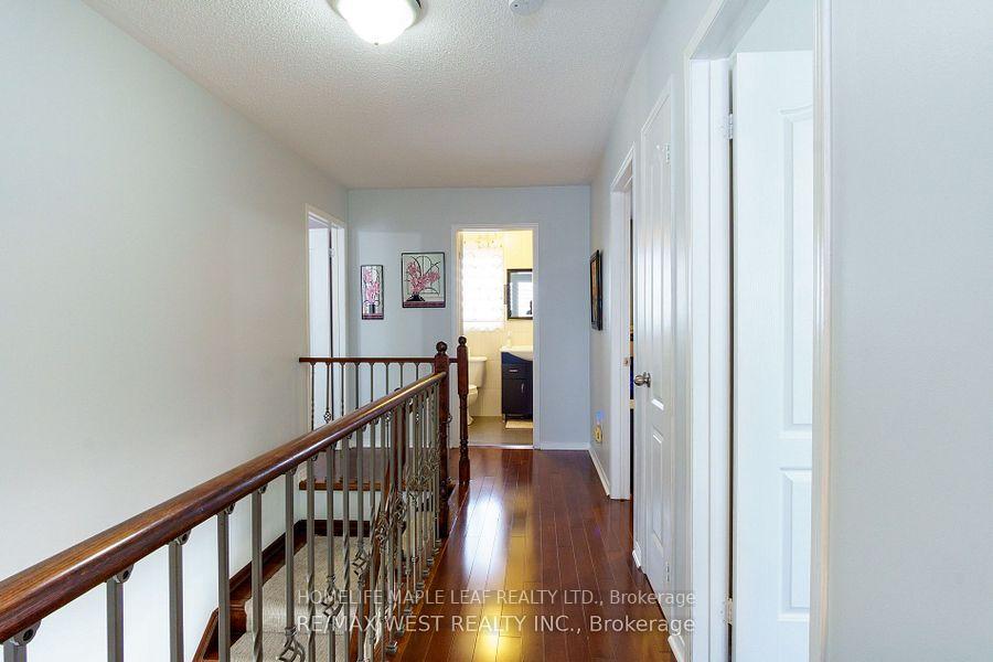 Photo 9 of 11 Nina Place, Brampton, Fletcher's Meadow — HOMEH