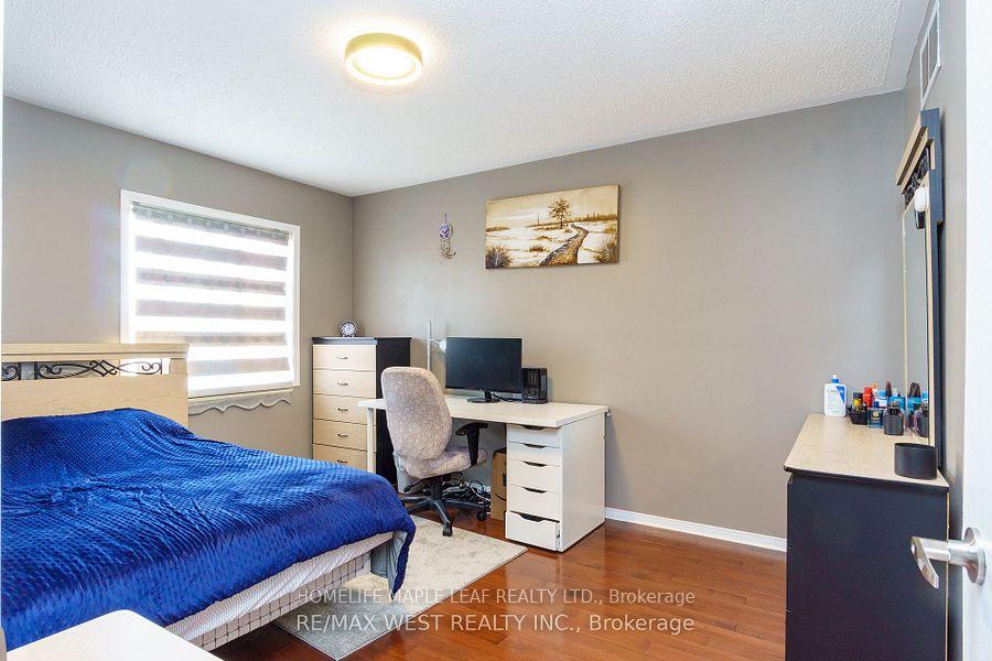 Photo 10 of 11 Nina Place, Brampton, Fletcher's Meadow — HOMEH