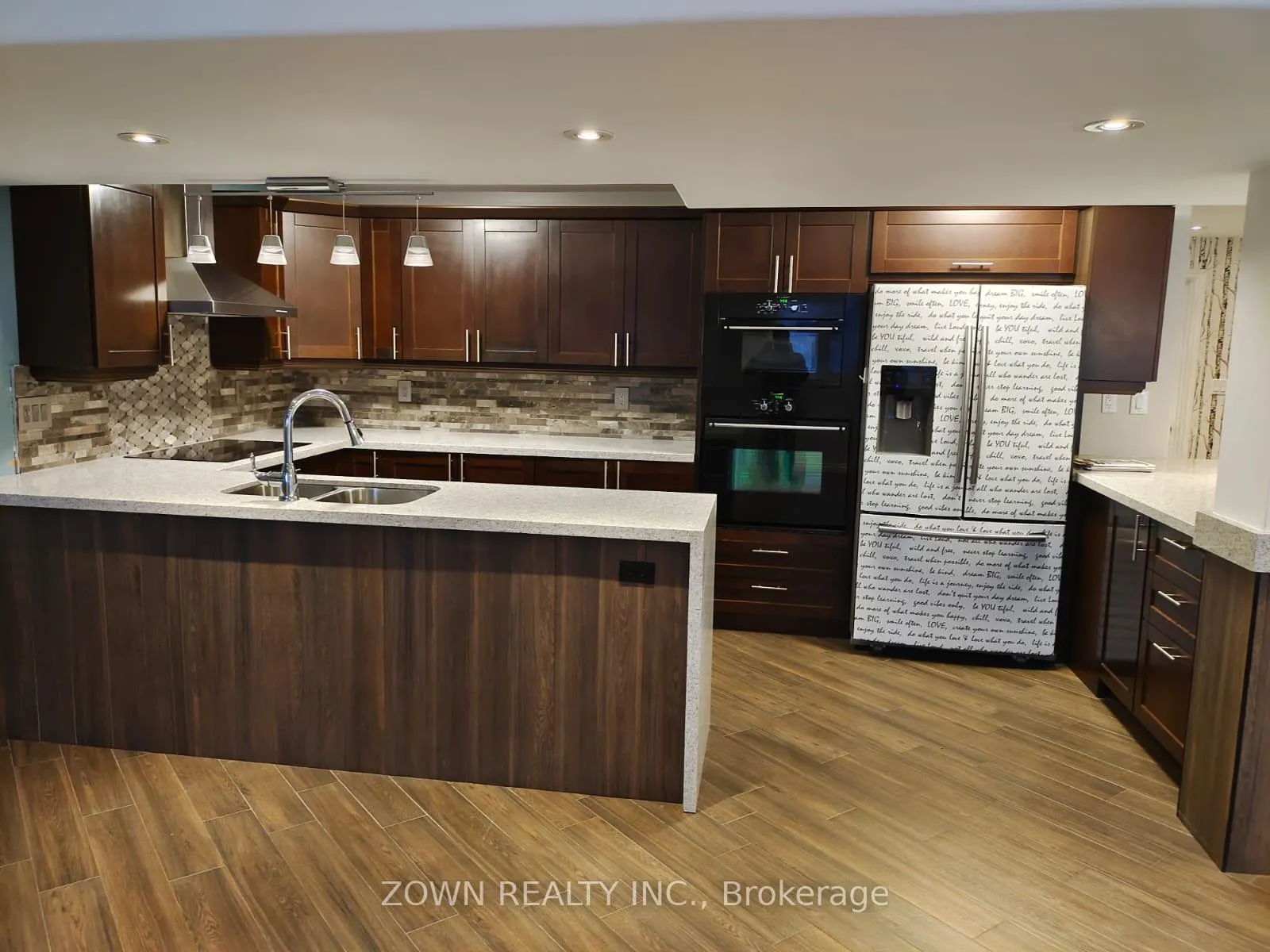 Photo 5 of 1900 Arborwood Drive, Oshawa, Taunton — HOMEH